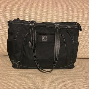 Laptop work bag